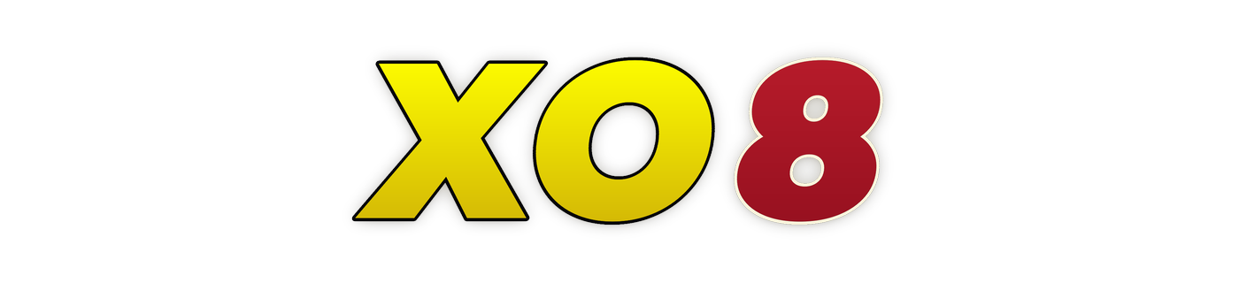 xo8 – Trang chủ